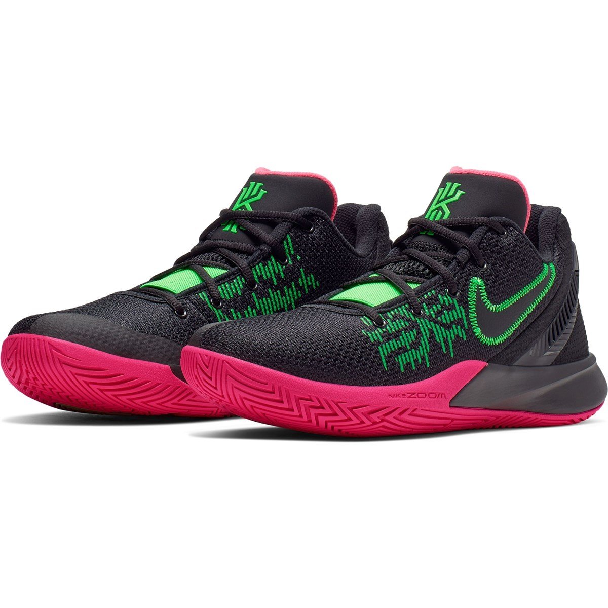 Nike Kyrie Flytrap İi Erkek Basketbol Ayakkabısı