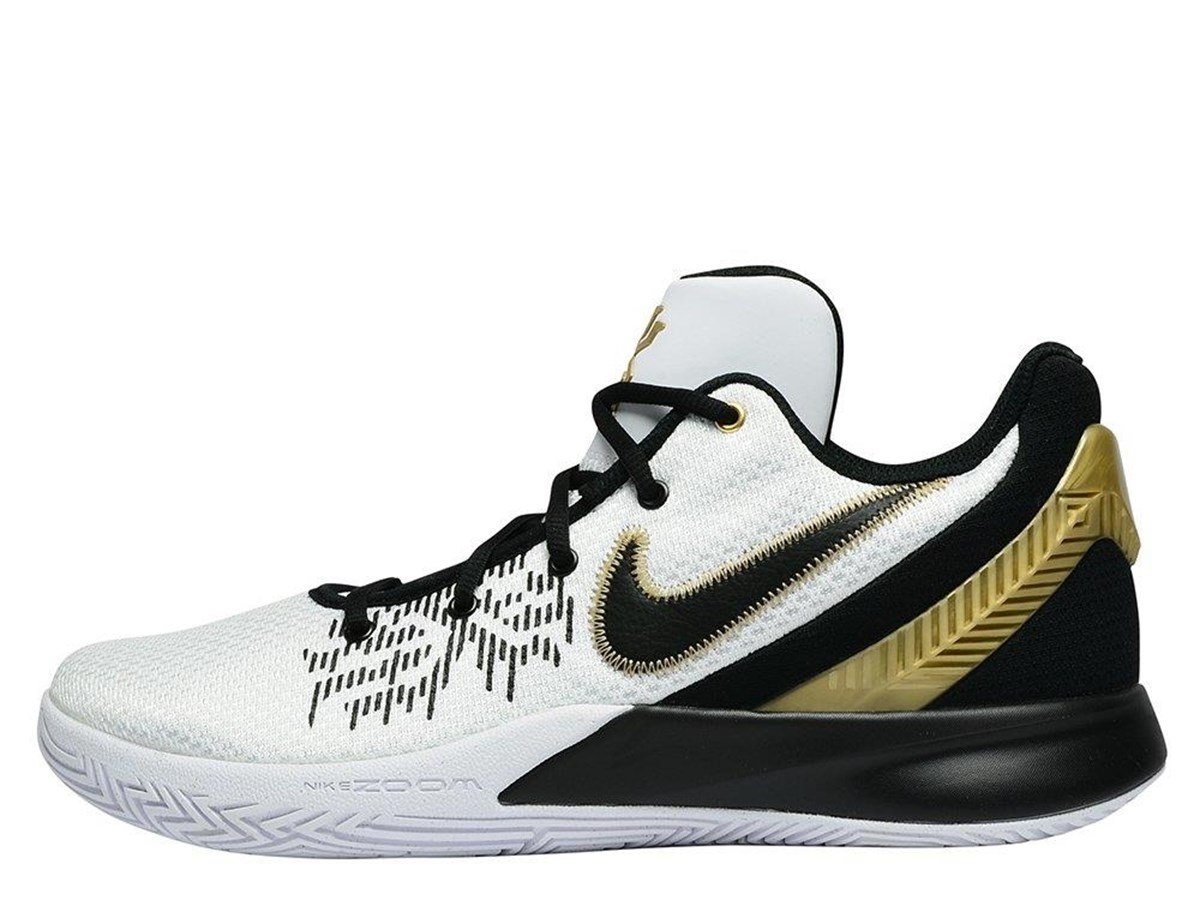 Nike Kyrie Flytrap İi Erkek Basketbol Ayakkabısı