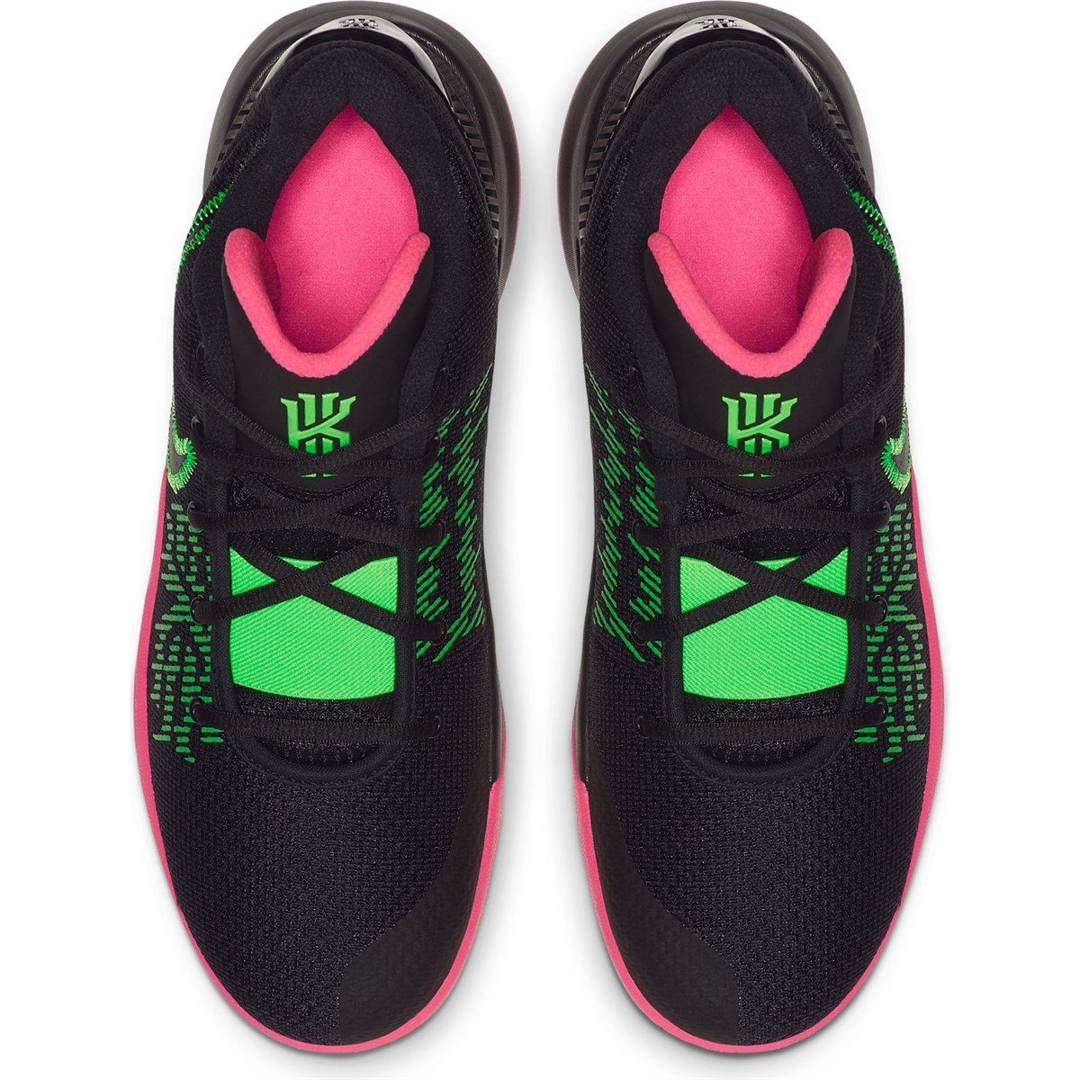 Nike Kyrie Flytrap İi Erkek Basketbol Ayakkabısı