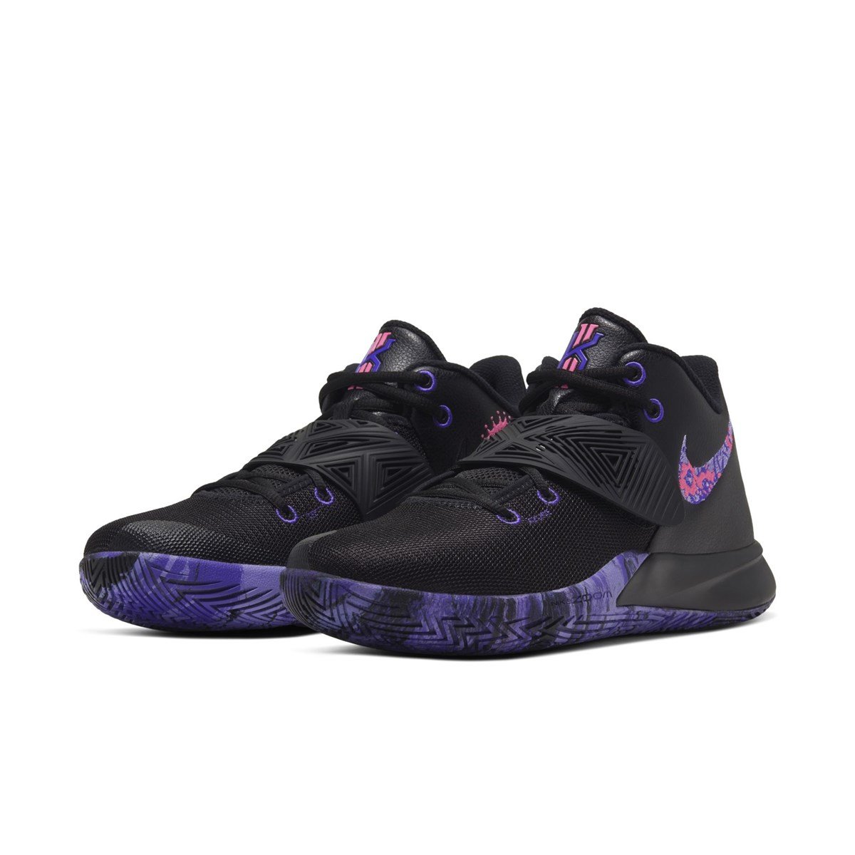 Nike Kyrie Flytrap İii Erkek Basketbol Ayakkabısı