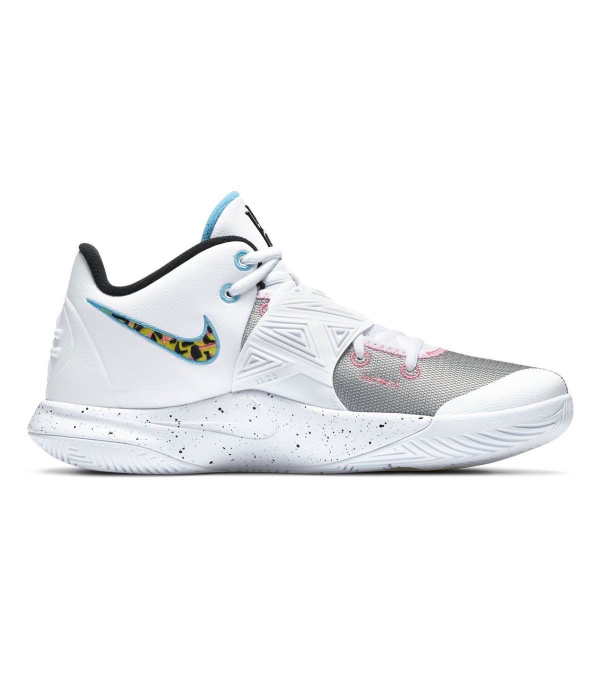 Nike Kyrıe Flytrap Iıı Erkek Basketbol Ayakkabısı