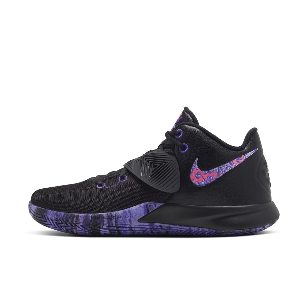 Nike Kyrie Flytrap İii Erkek Basketbol Ayakkabısı