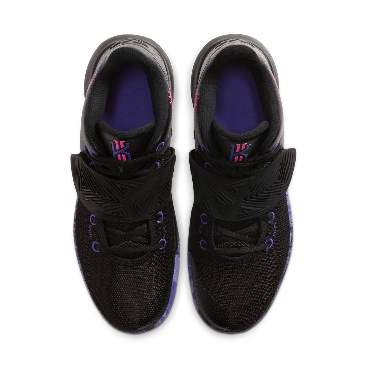 Nike Kyrie Flytrap İii Erkek Basketbol Ayakkabısı