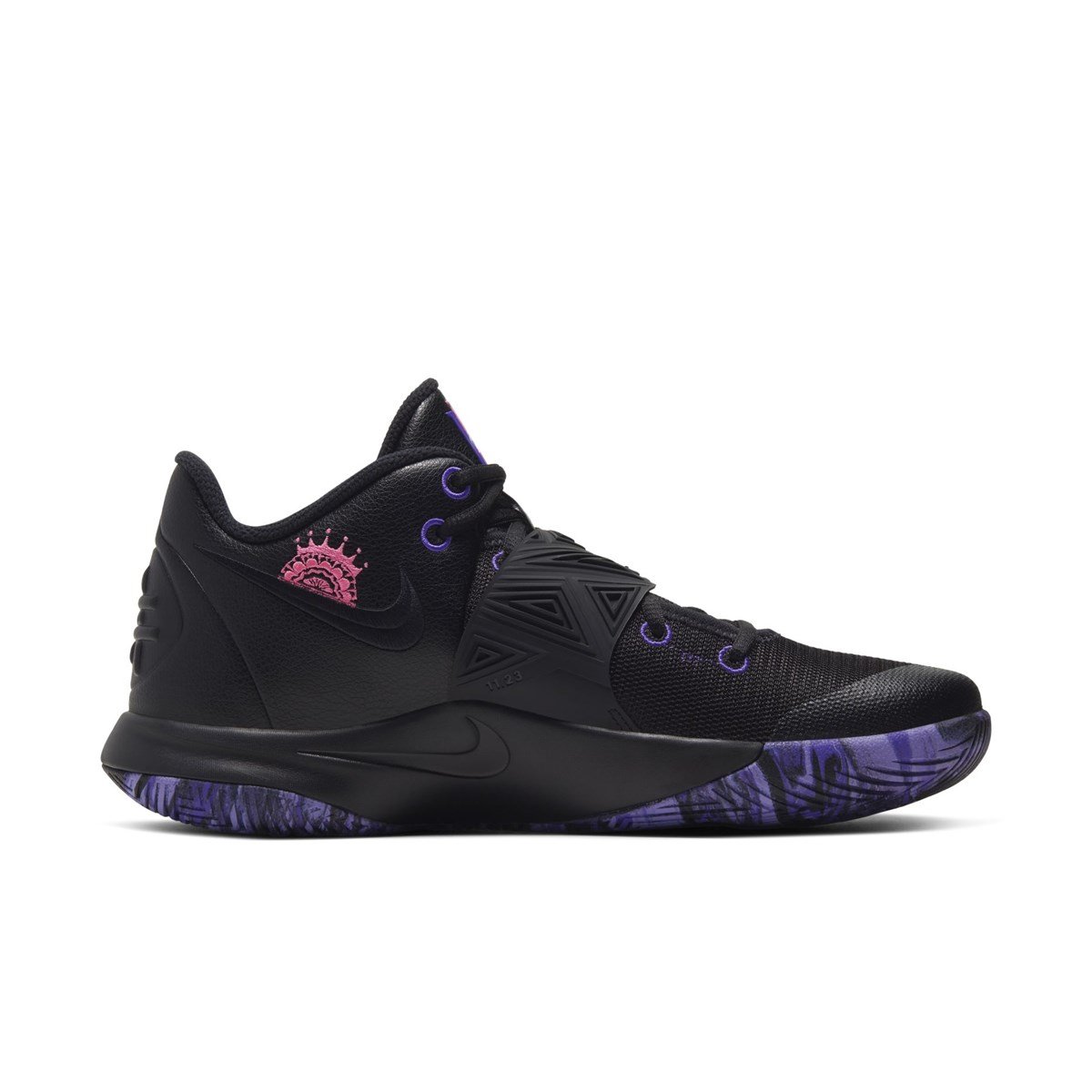 Nike Kyrie Flytrap İii Erkek Basketbol Ayakkabısı