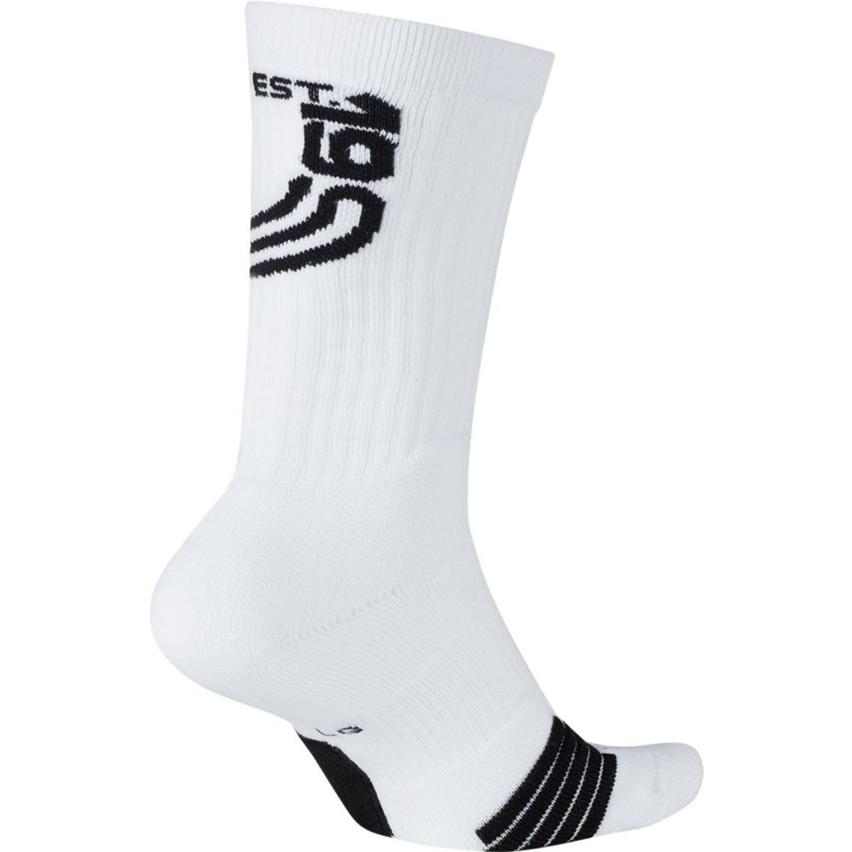 Nike Kyrie U Nk Elite Crew Erkek Çorap