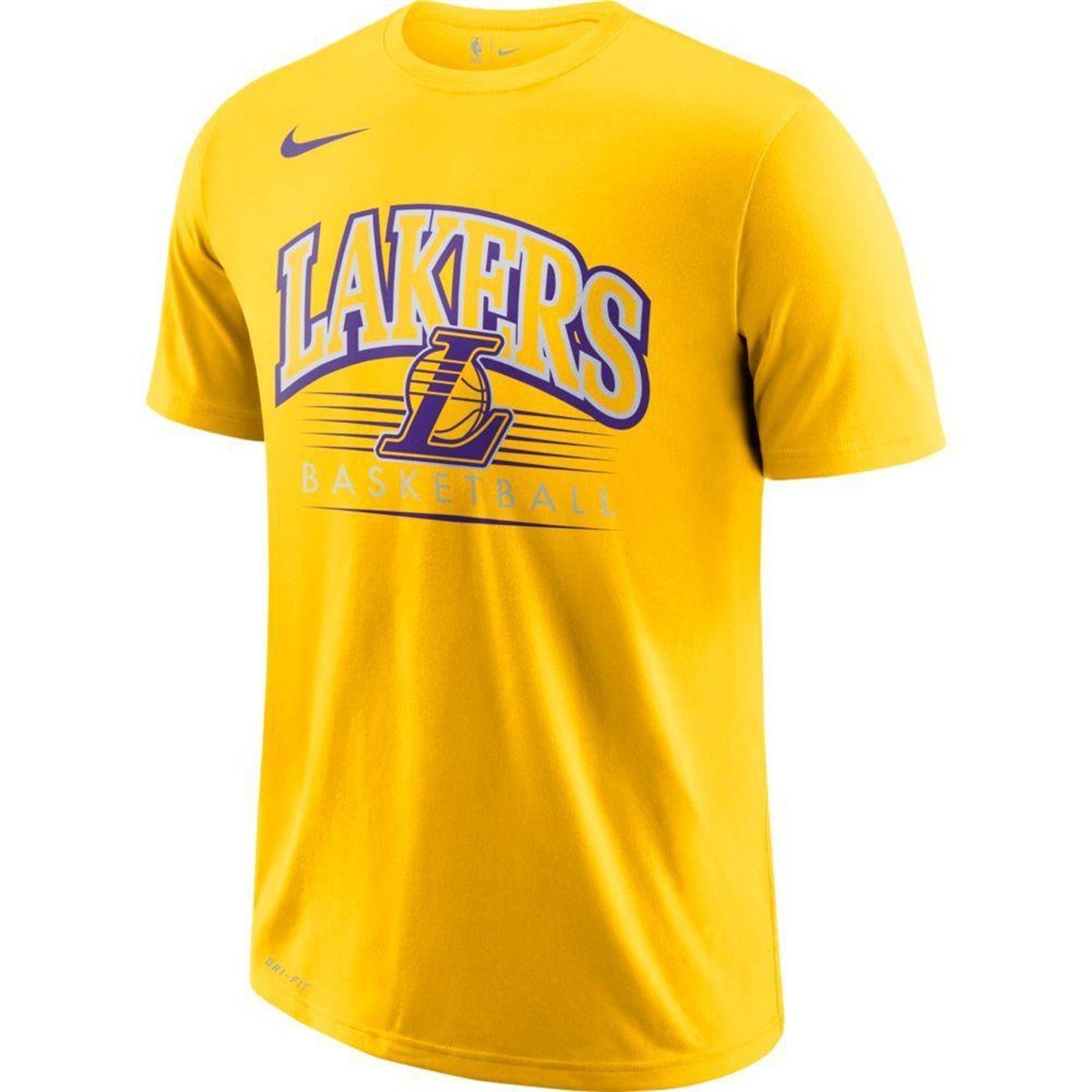 Nike Lal M Nk Dry Tee Es Crest Erkek Tişört