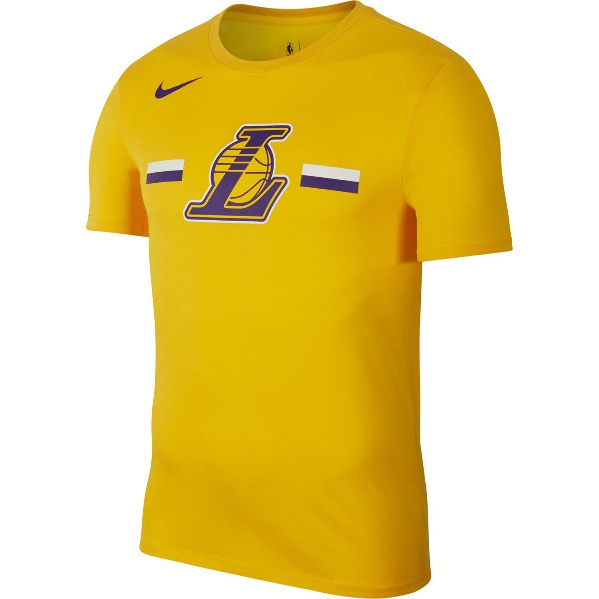 Nike Lal M Nk Dry Tee Es Erkek Tişört