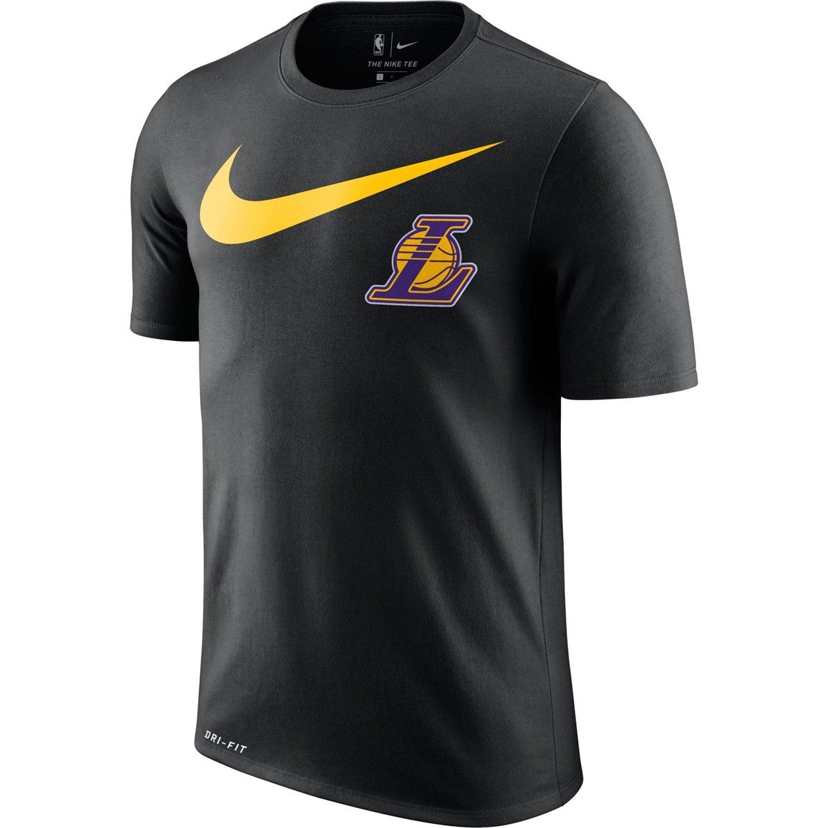Nike Lal M Nk Dry Tee Es Swsh Lg Erkek Tişört