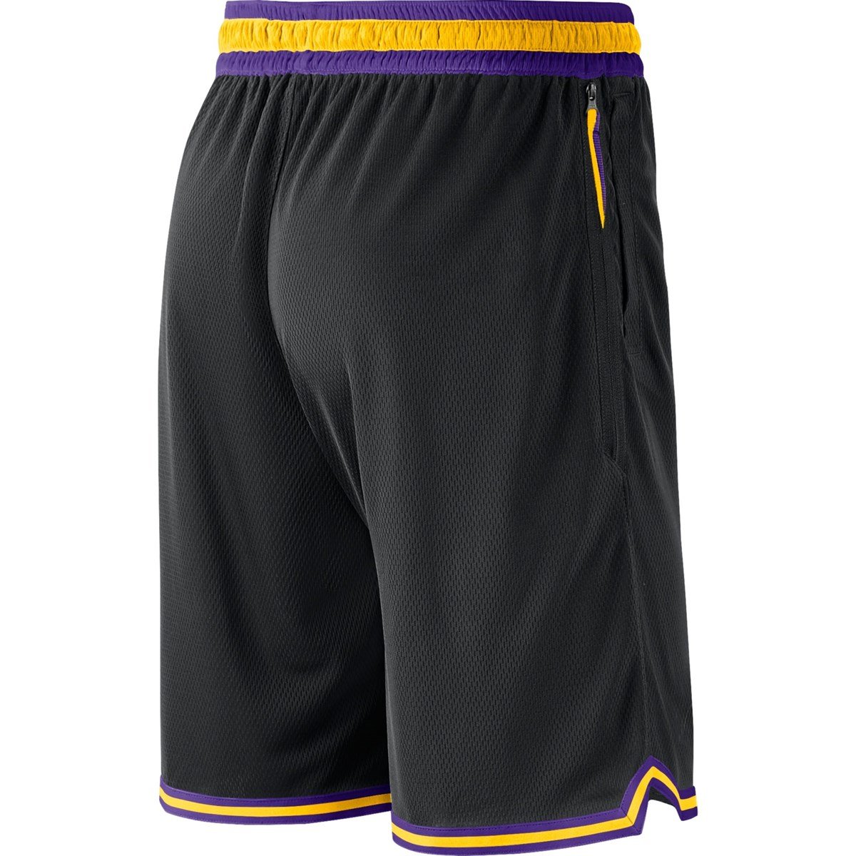 Nike Lal M Nk Short Dna Erkek Basketbol Şortu