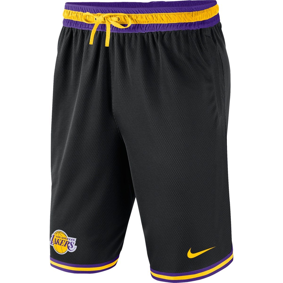 Nike Lal M Nk Short Dna Erkek Basketbol Şortu