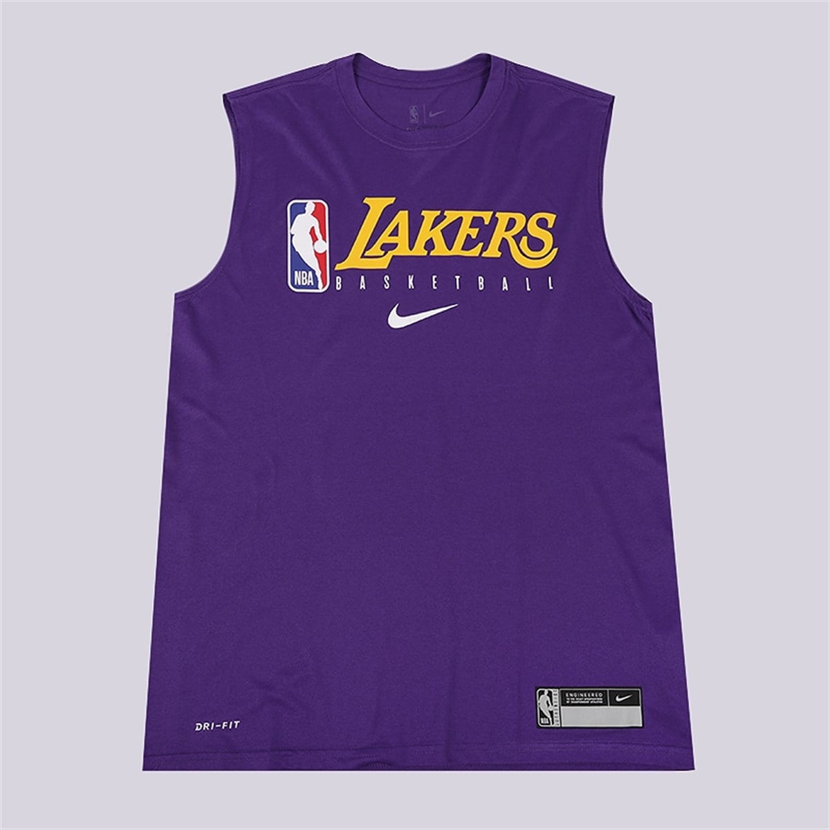 Nike Lal M Nk Tee Fnw Prtc Gx Sl Erkek Atlet