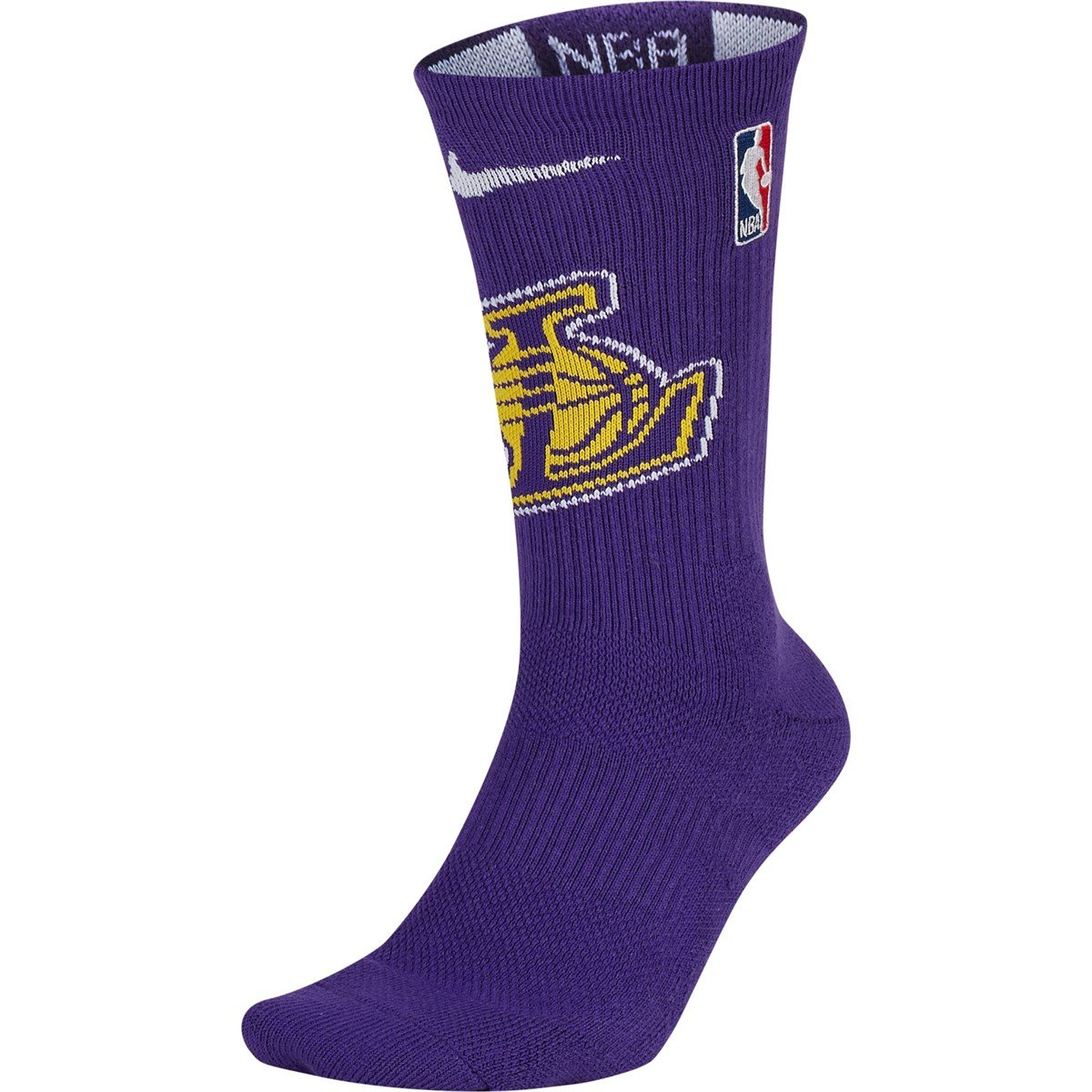 Nike Lal U Nk Elt Crew-Nba Fnw Erkek Çorap