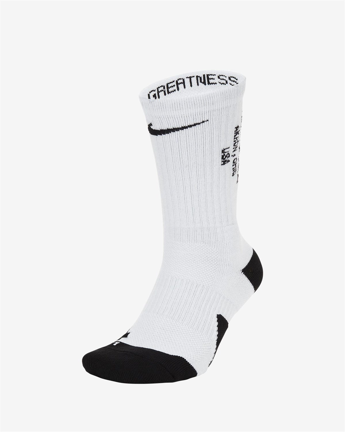 Nike Lbrn U Nk Elt Crew Erkek Çorap