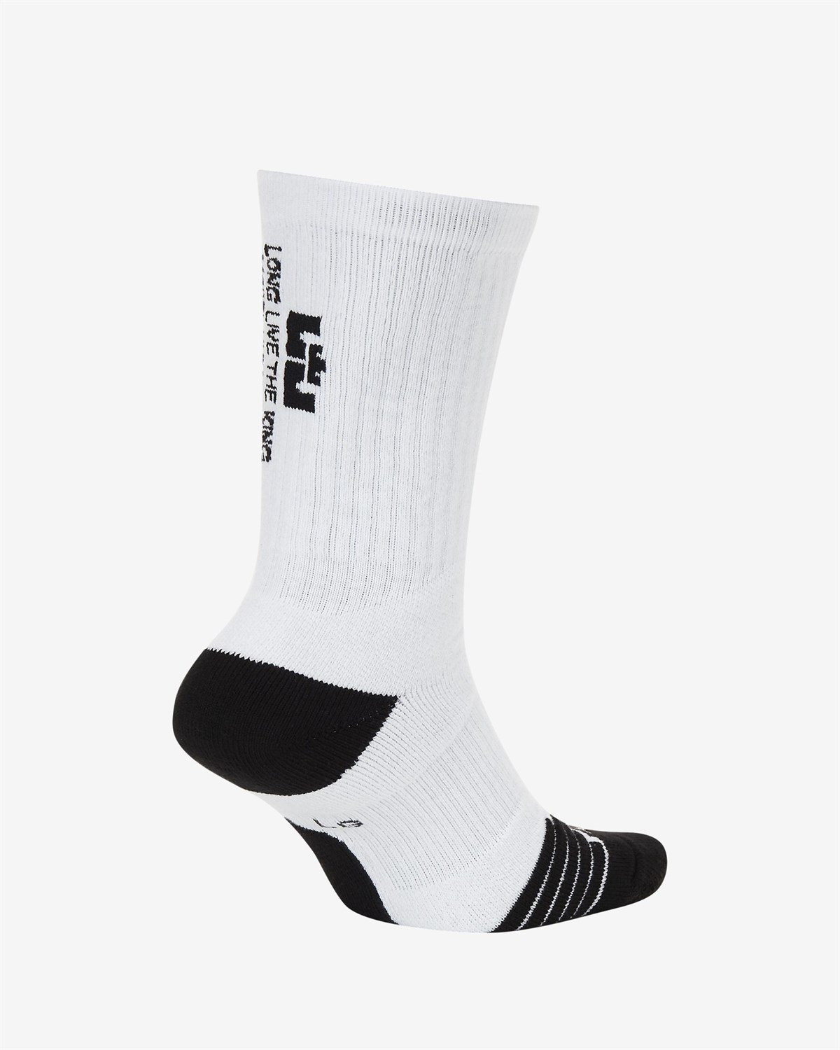 Nike Lbrn U Nk Elt Crew Erkek Çorap