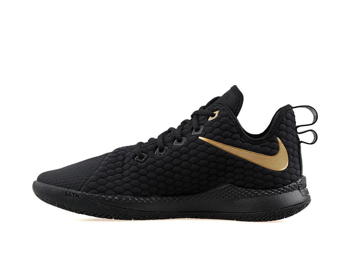 Nike Lebron Wıtness Iıı Erkek Basketbol Ayakkabısı