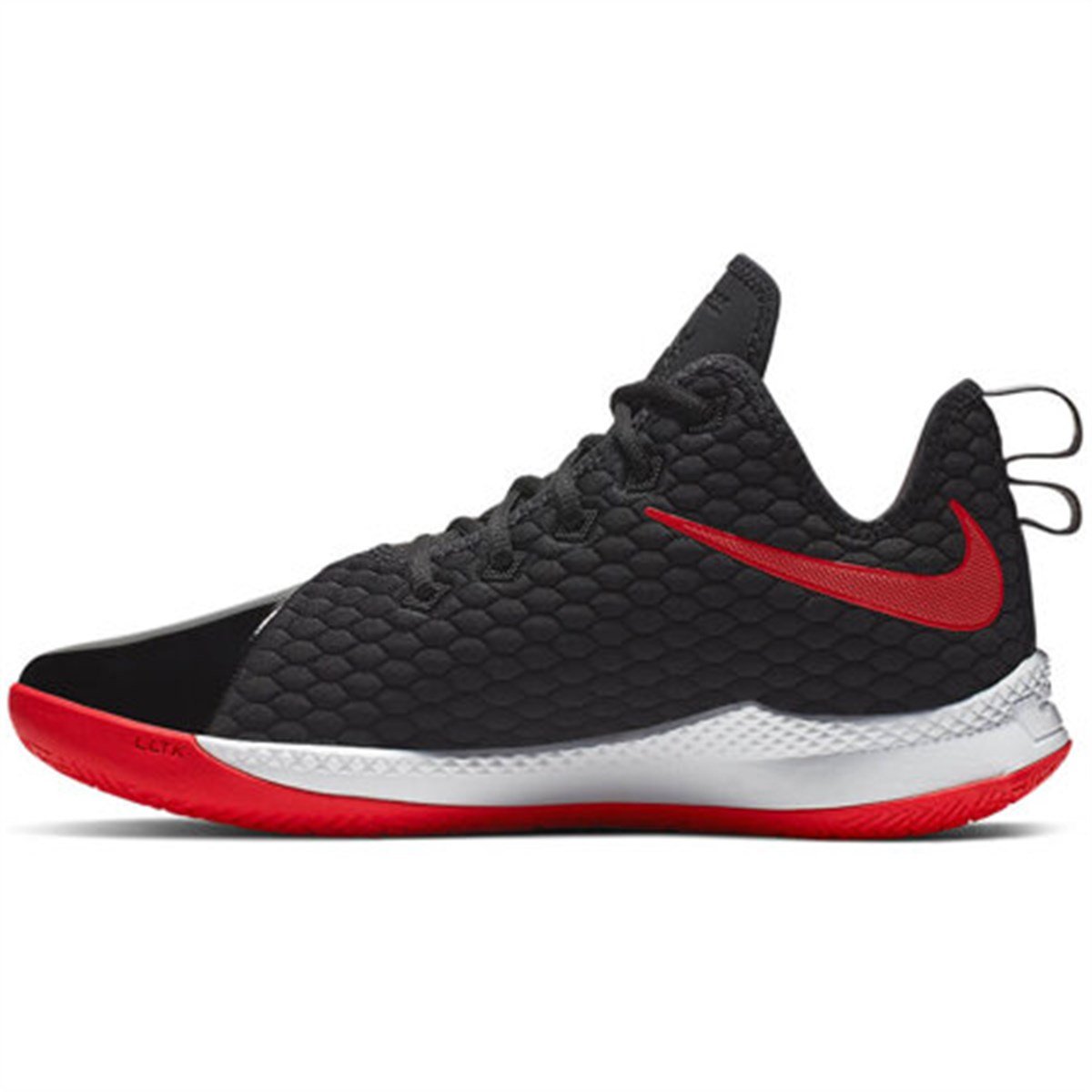 Nike Lebron Witness İii Prm Erkek Basketbol Ayakkabısı