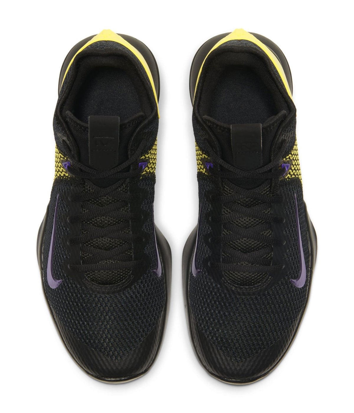 Nike Lebron Wıtness Iv Erkek Basketbol Ayakkabısı
