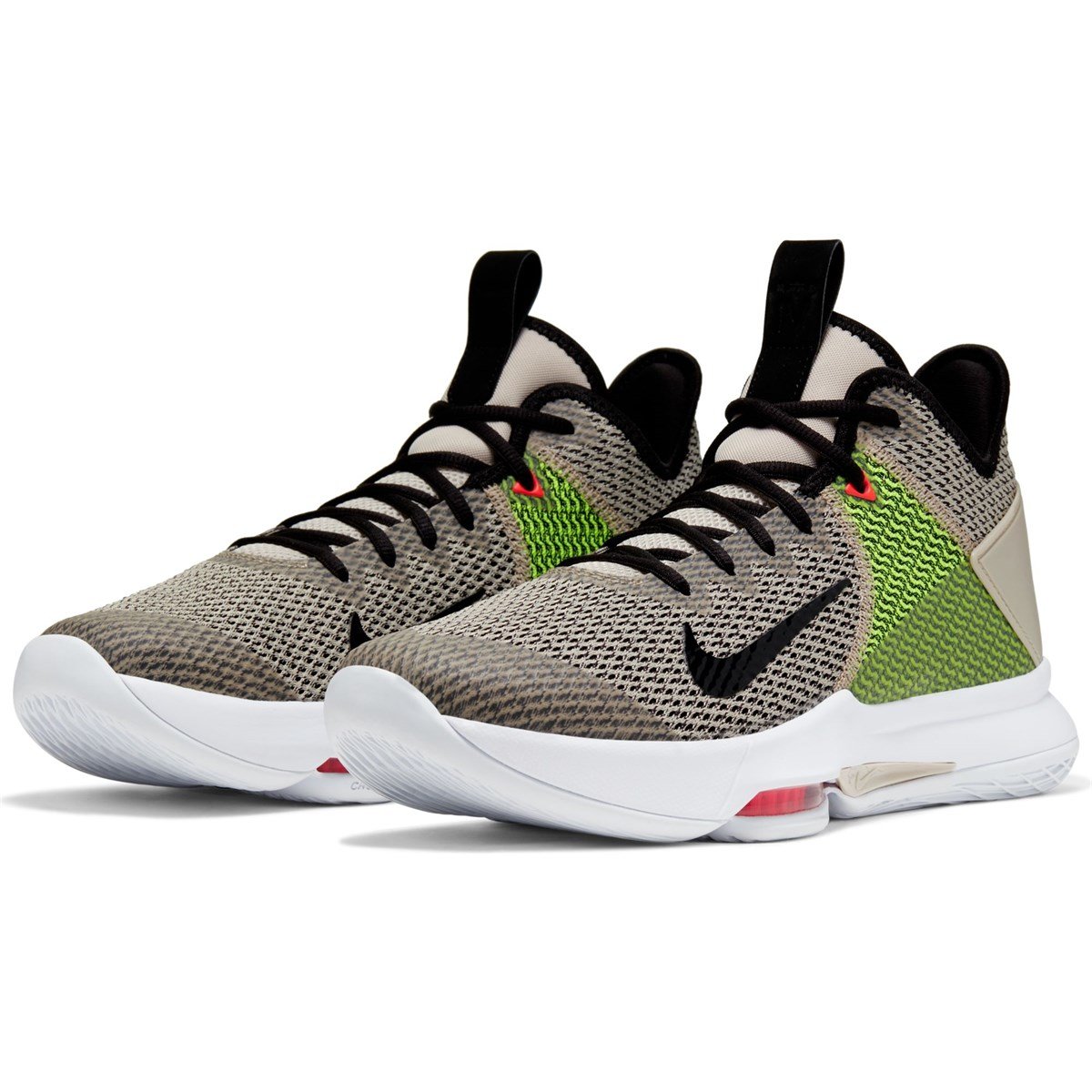 Nike Lebron Witness İv Erkek Basketbol Ayakkabısı