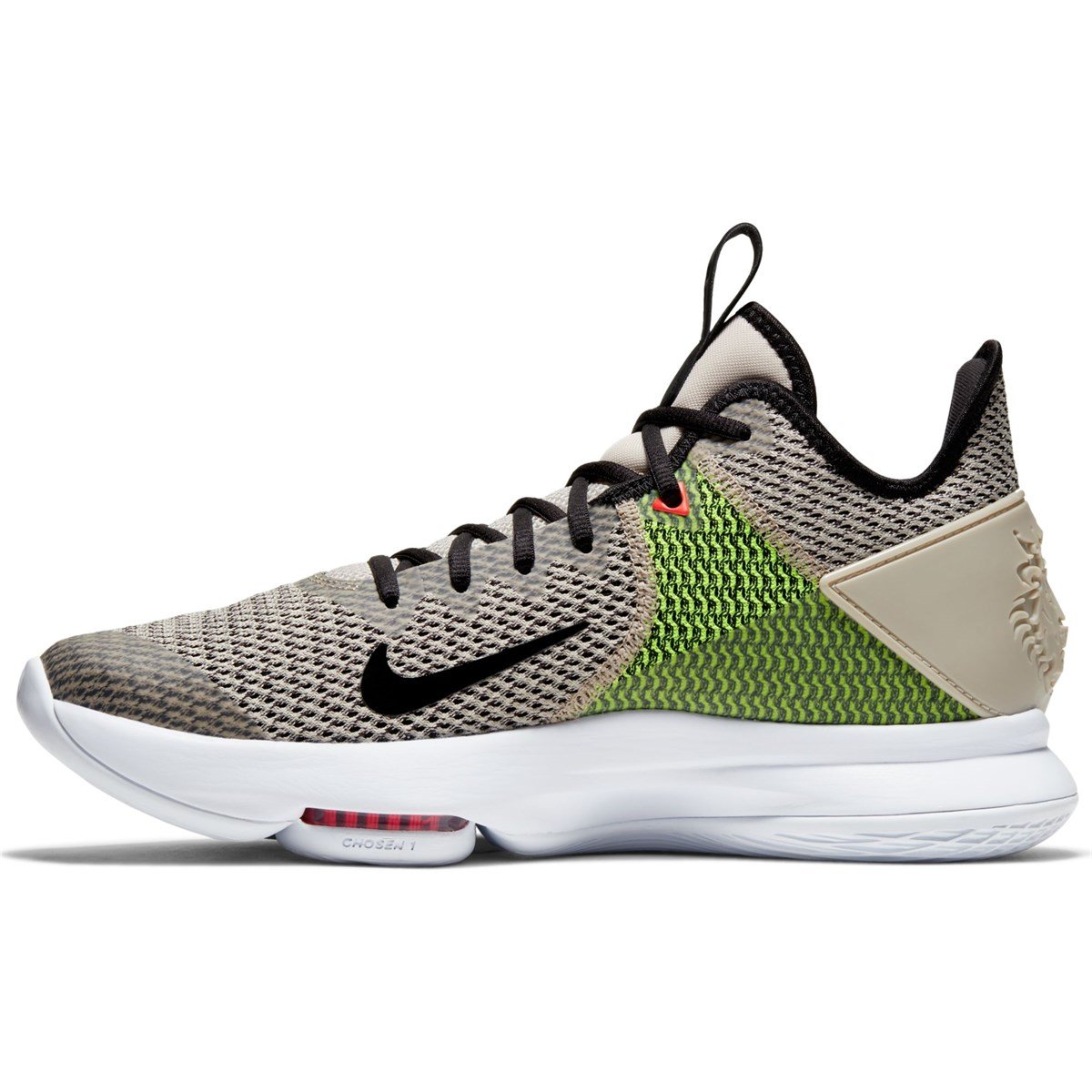 Nike Lebron Witness İv Erkek Basketbol Ayakkabısı