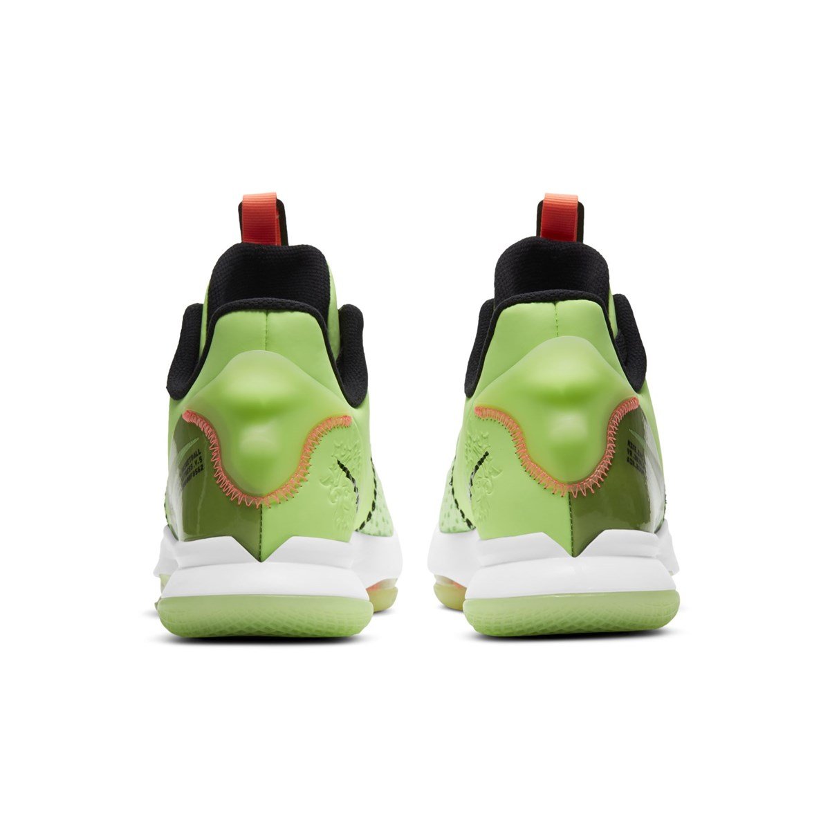 Nike Lebron Wıtness V Erkek Basketbol Ayakkabısı