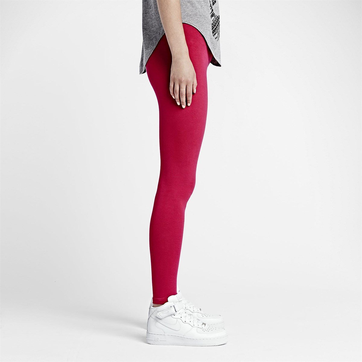 Nike Leg.A.See.Logo Kadın Tayt