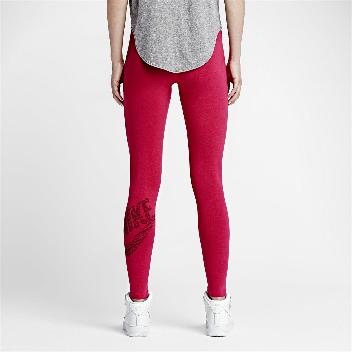 Nike Leg.A.See.Logo Kadın Tayt