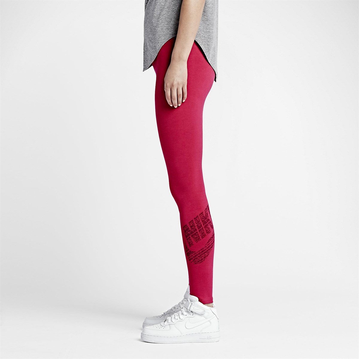 Nike Leg.A.See.Logo Kadın Tayt