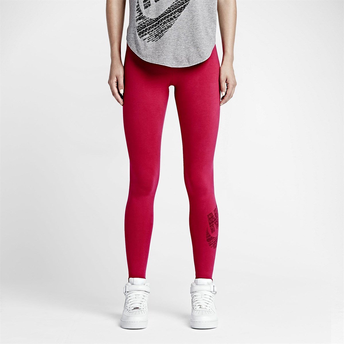 Nike Leg.A.See.Logo Kadın Tayt