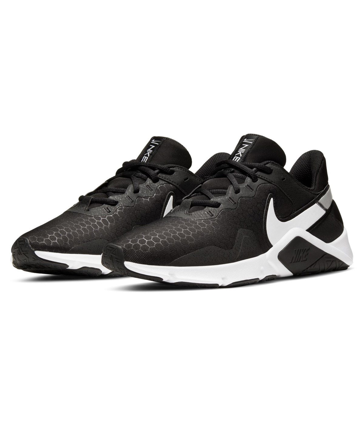 Nike Legend Essentıal 2 Erkek Spor Ayakkabısı