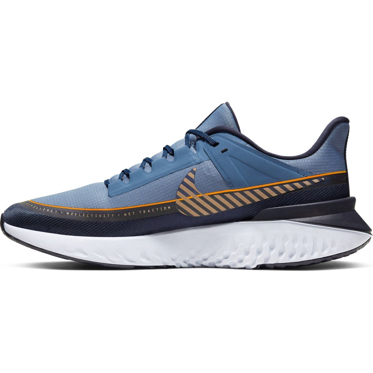 Nike Legend React 2 Shield Erkek Koşu Ayakkabısı
