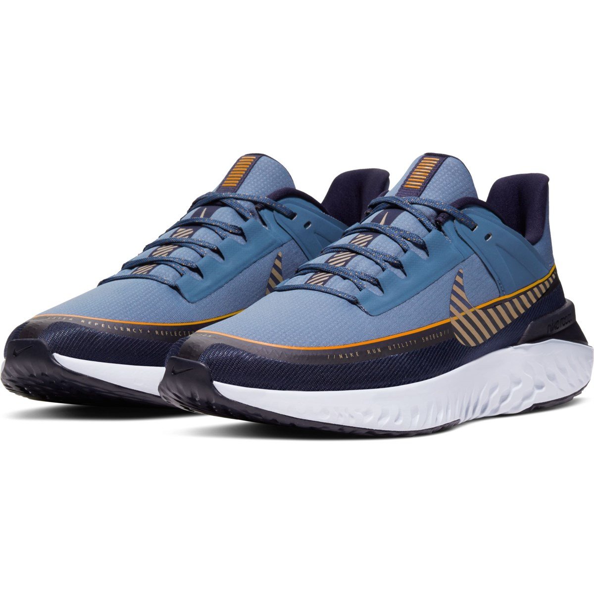 Nike Legend React 2 Shield Erkek Koşu Ayakkabısı