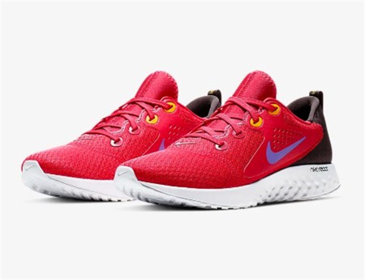 Nike Legend React Erkek Spor Ayakkabisi