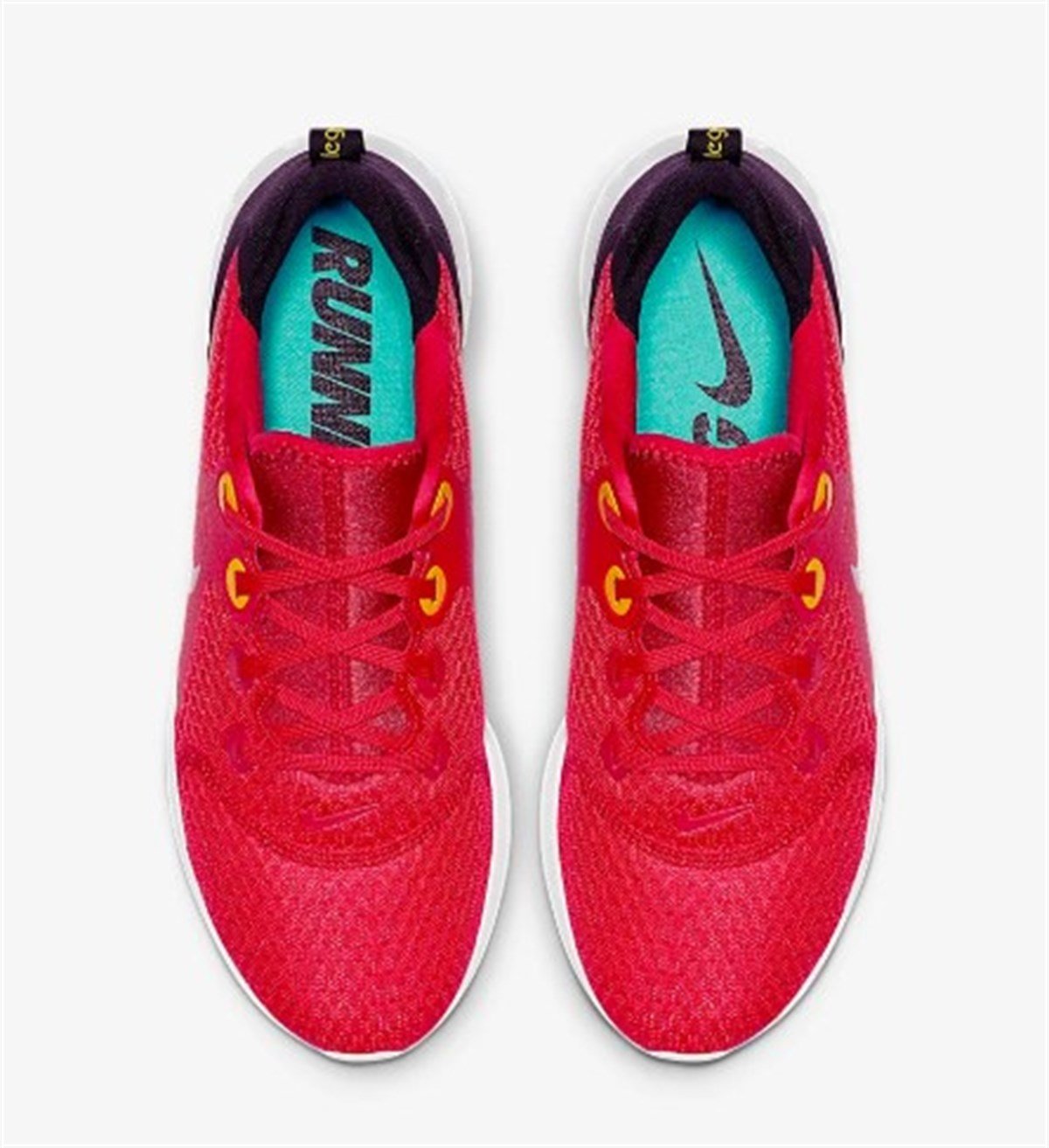 Nike Legend React Erkek Spor Ayakkabisi
