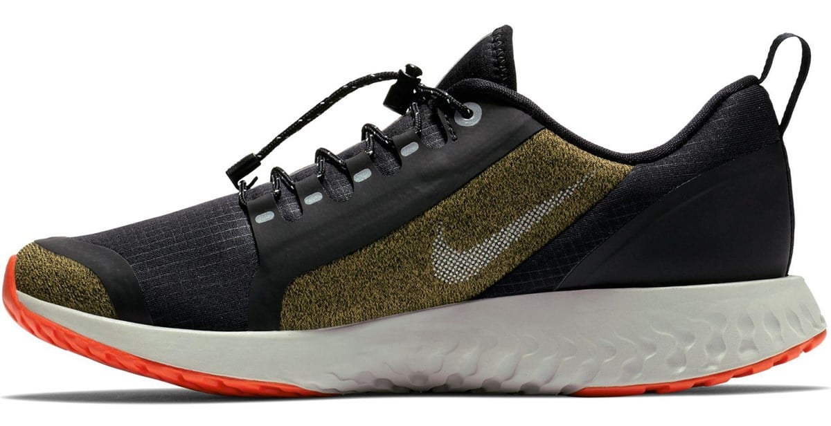 Nike Legend React Shıeld (Gs) Kadın Spor Ayakkabı