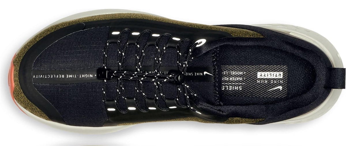 Nike Legend React Shıeld (Gs) Kadın Spor Ayakkabı