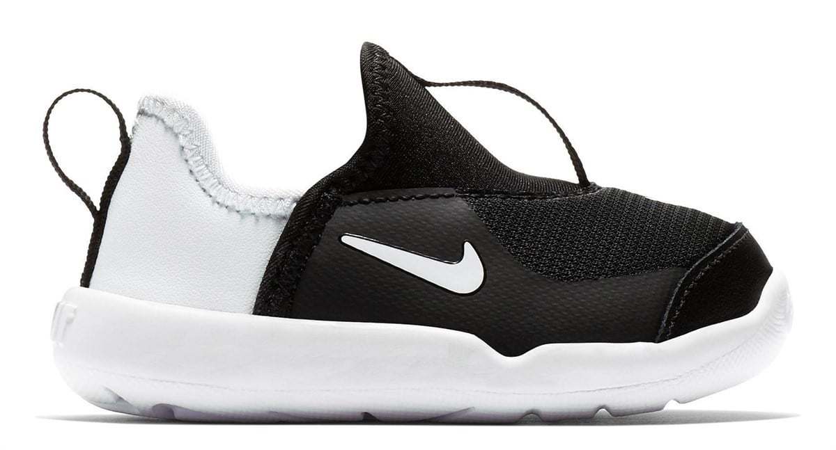 Nike Lıl Swoosh (Td) Çocuk Spor Ayakkabısı
