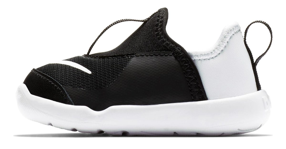 Nike Lıl Swoosh (Td) Çocuk Spor Ayakkabısı