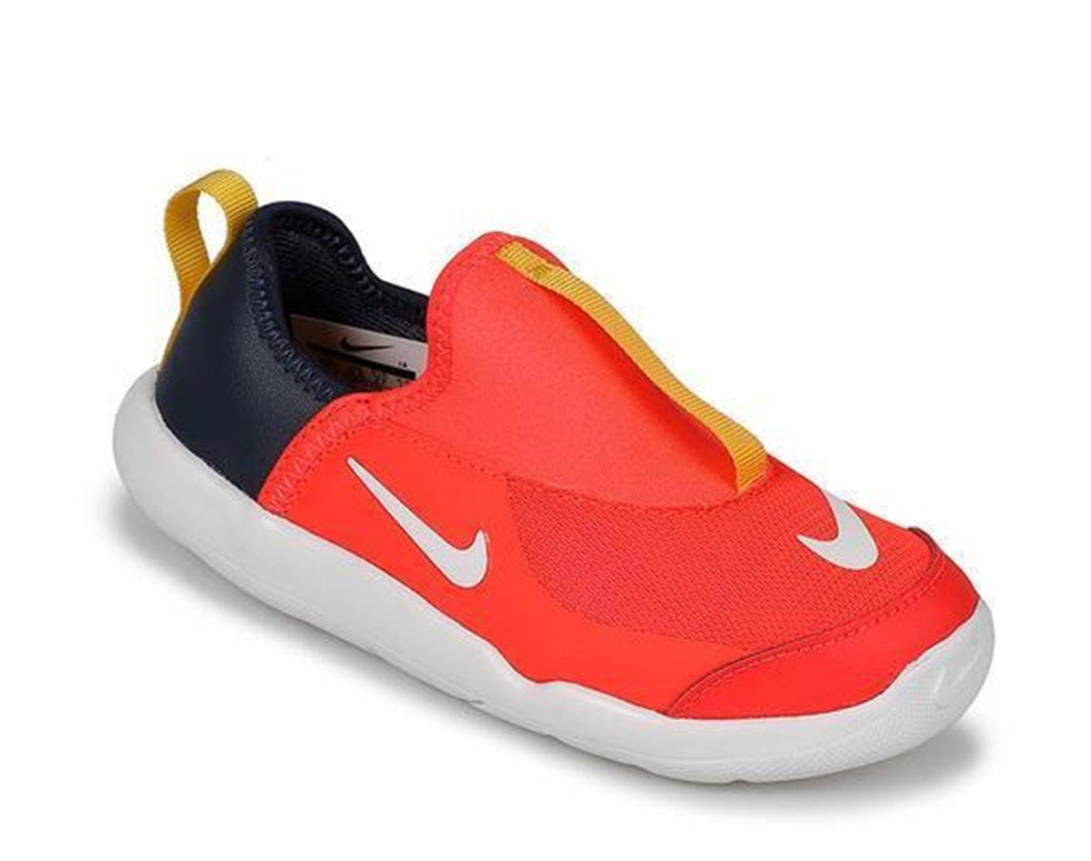 Nike Lıl Swoosh (Td) Çocuk Spor Ayakkabısı