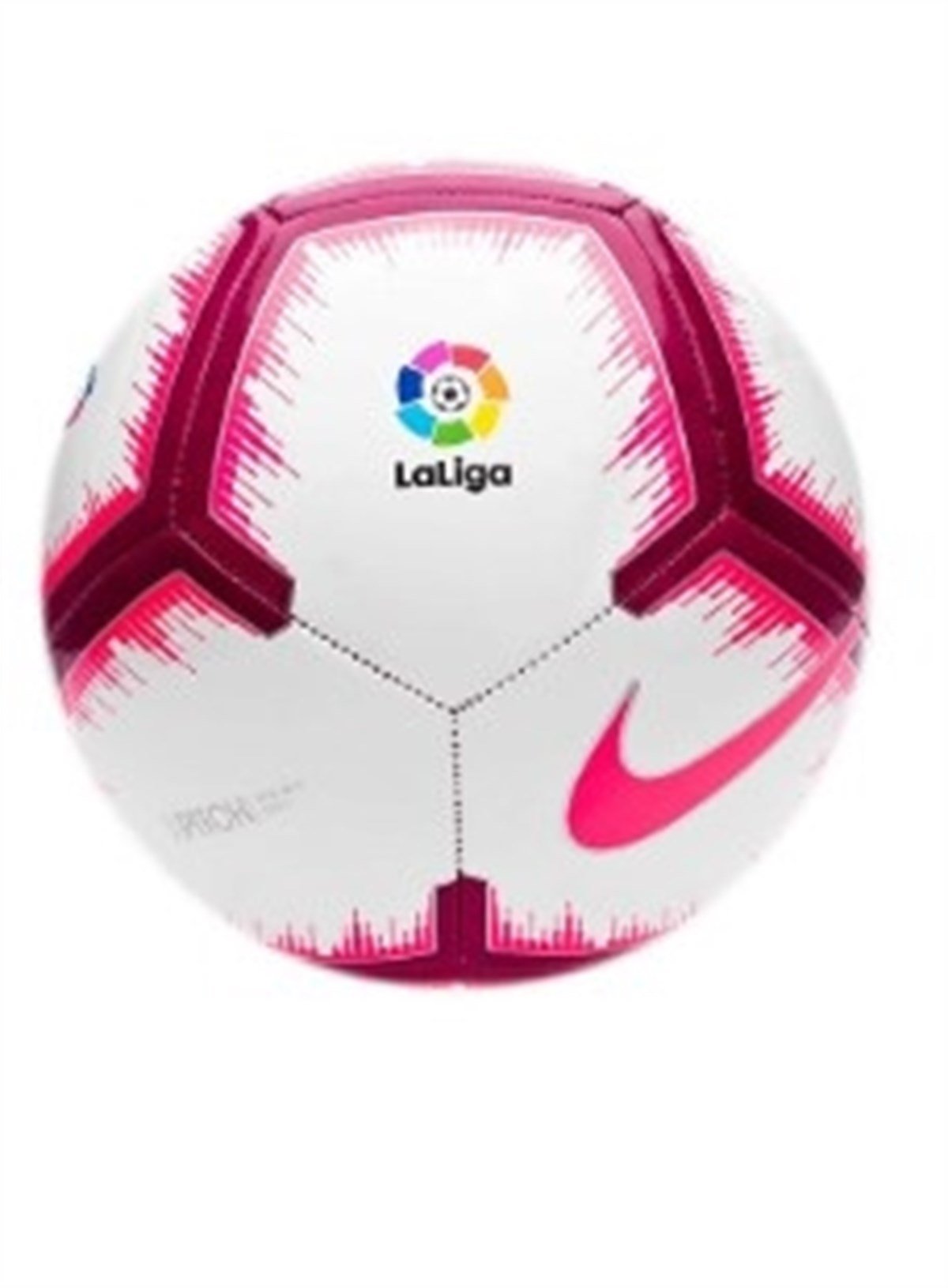 Nike Ll Nk Ptch-Fa18 Futbol Topu