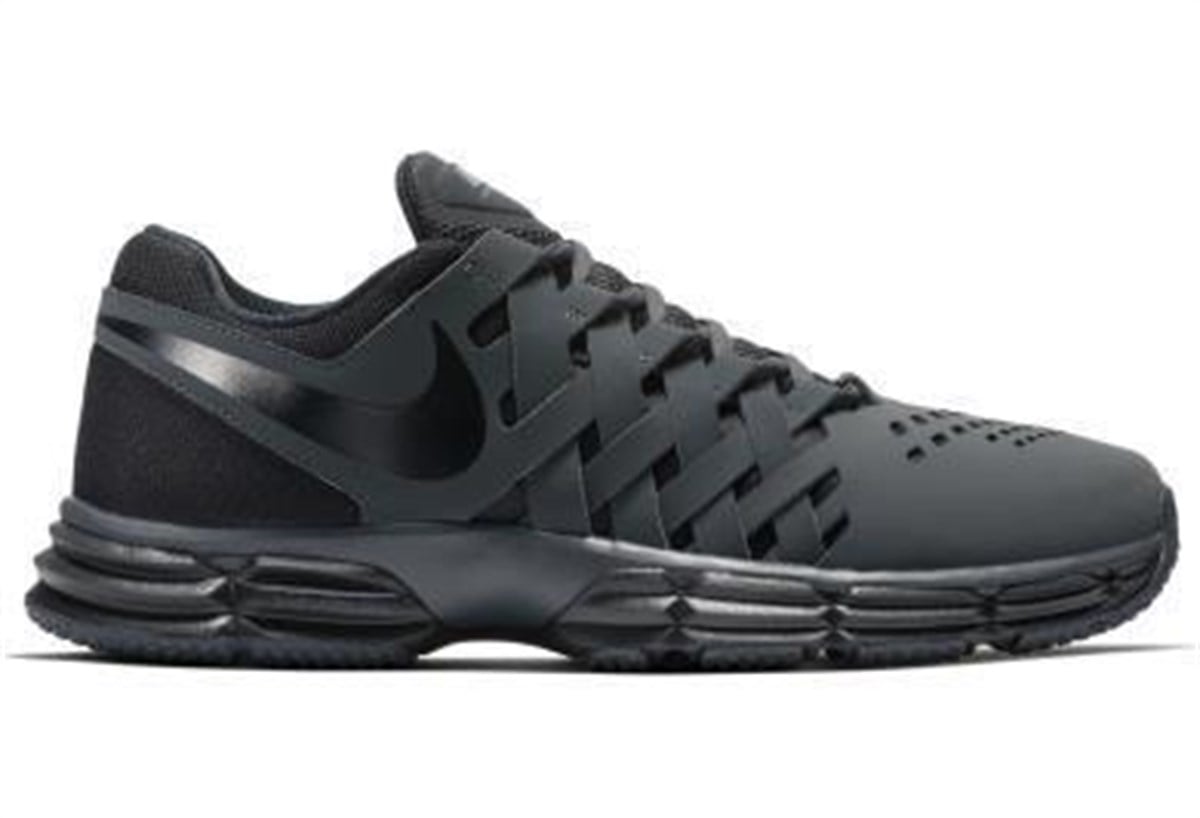 Nike Lunar Fıngertrap Tr Erkek Koşu Ayakkabısı