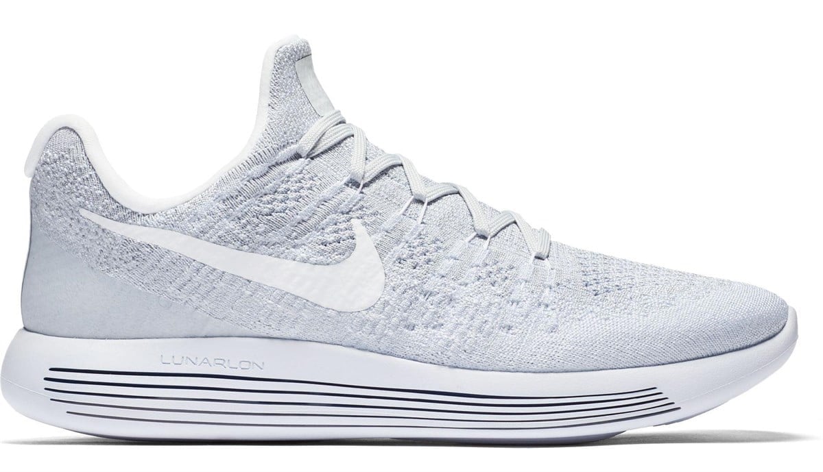 Nike Lunarepıc Low Flykn Erkek Koşu Ayakkabısı
