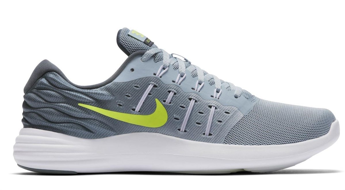 Nike Lunarstelos Erkek Koşu Ayakkabısı