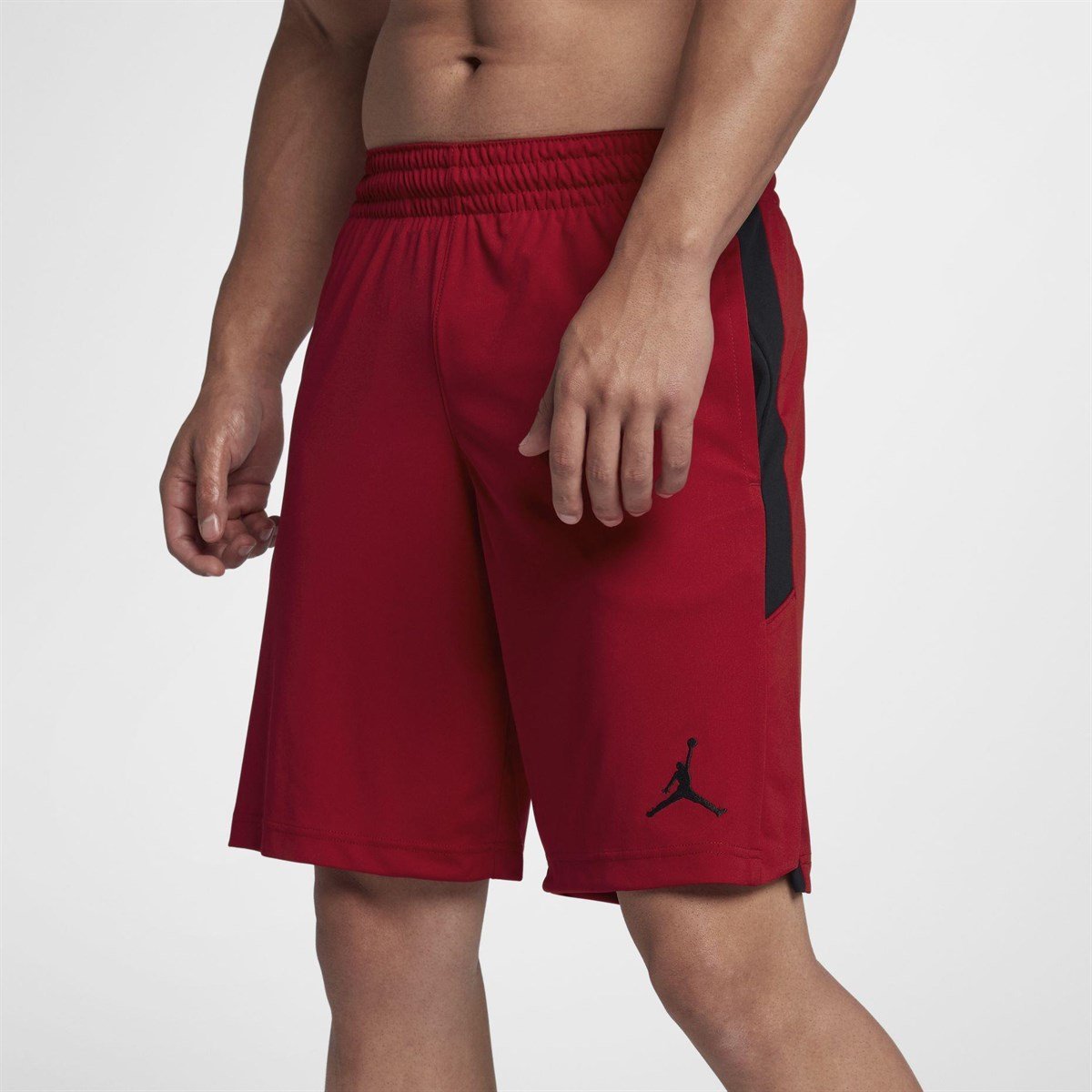 Nike M J 23Alpha Dry Knıt Short Erkek Şort