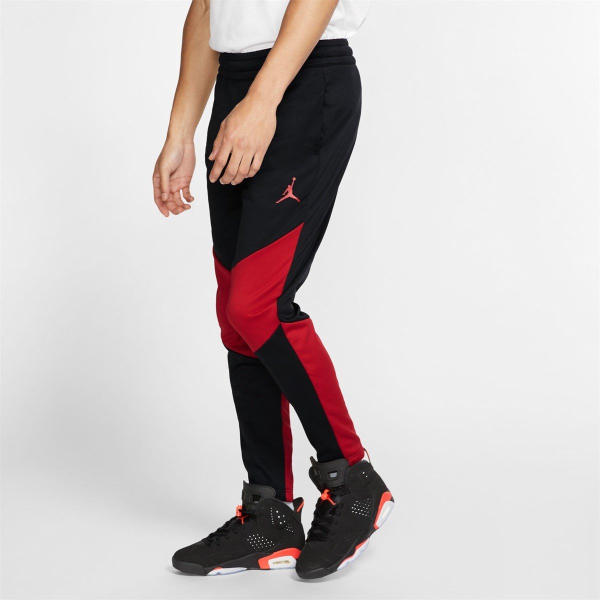 Nike M J 23Alpha Therma Flc Pnt Erkek Eşofman Altı