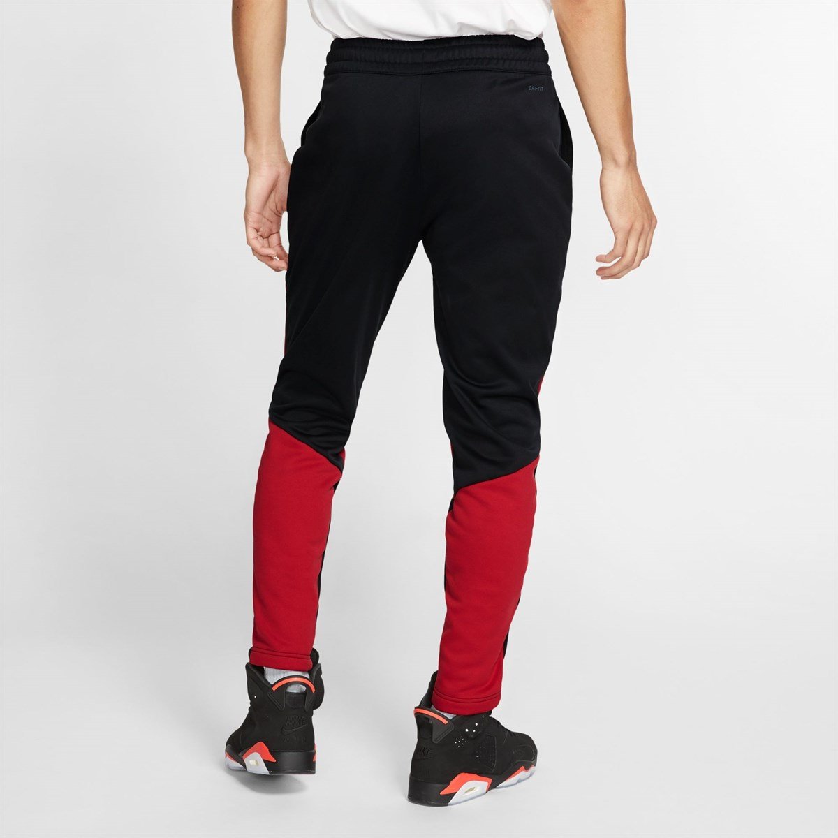 Nike M J 23Alpha Therma Flc Pnt Erkek Eşofman Altı