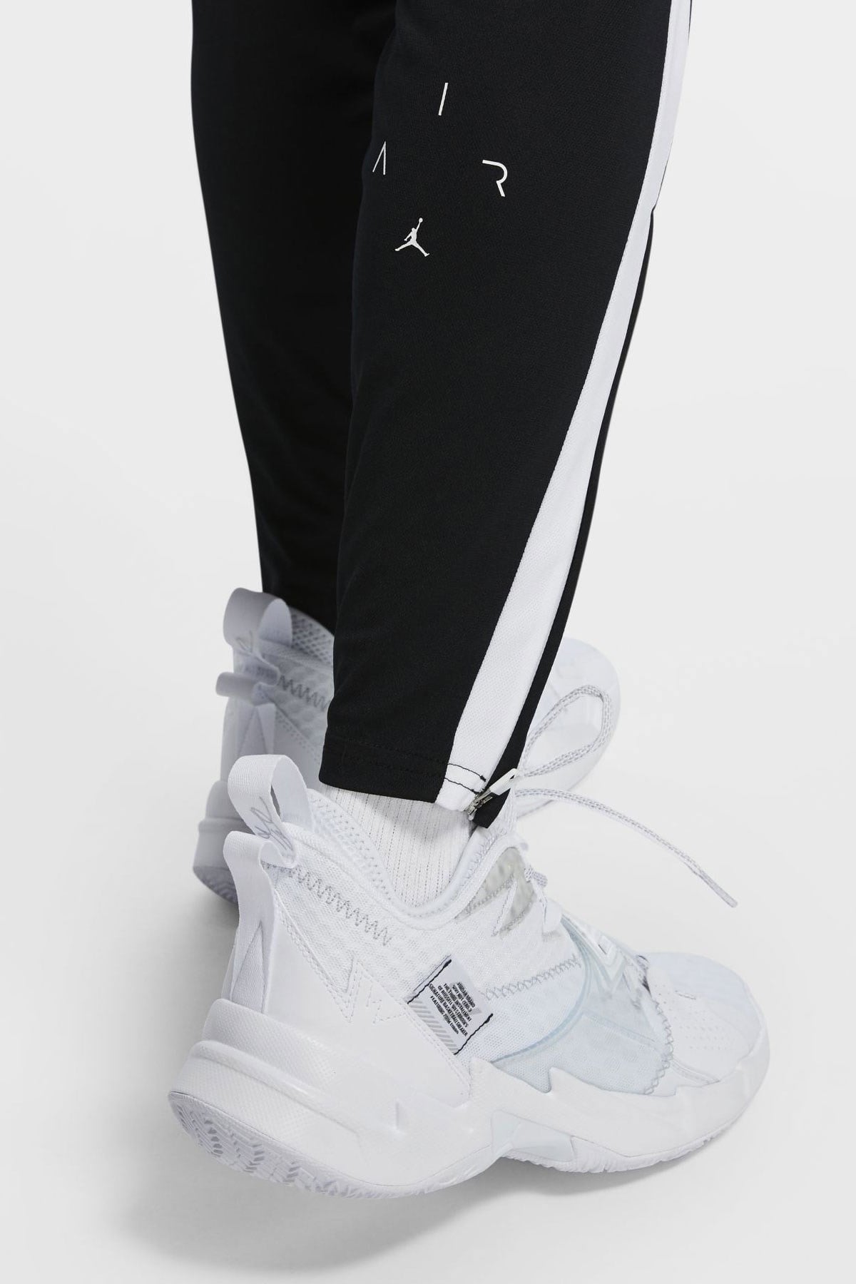 Nike M J Aır Dry Knıt Pant Erkek Eşofman Altı