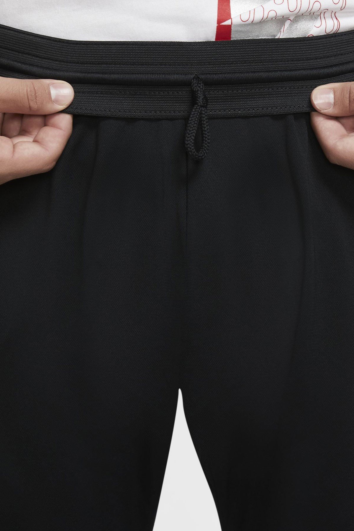 Nike M J Aır Dry Knıt Pant Erkek Eşofman Altı