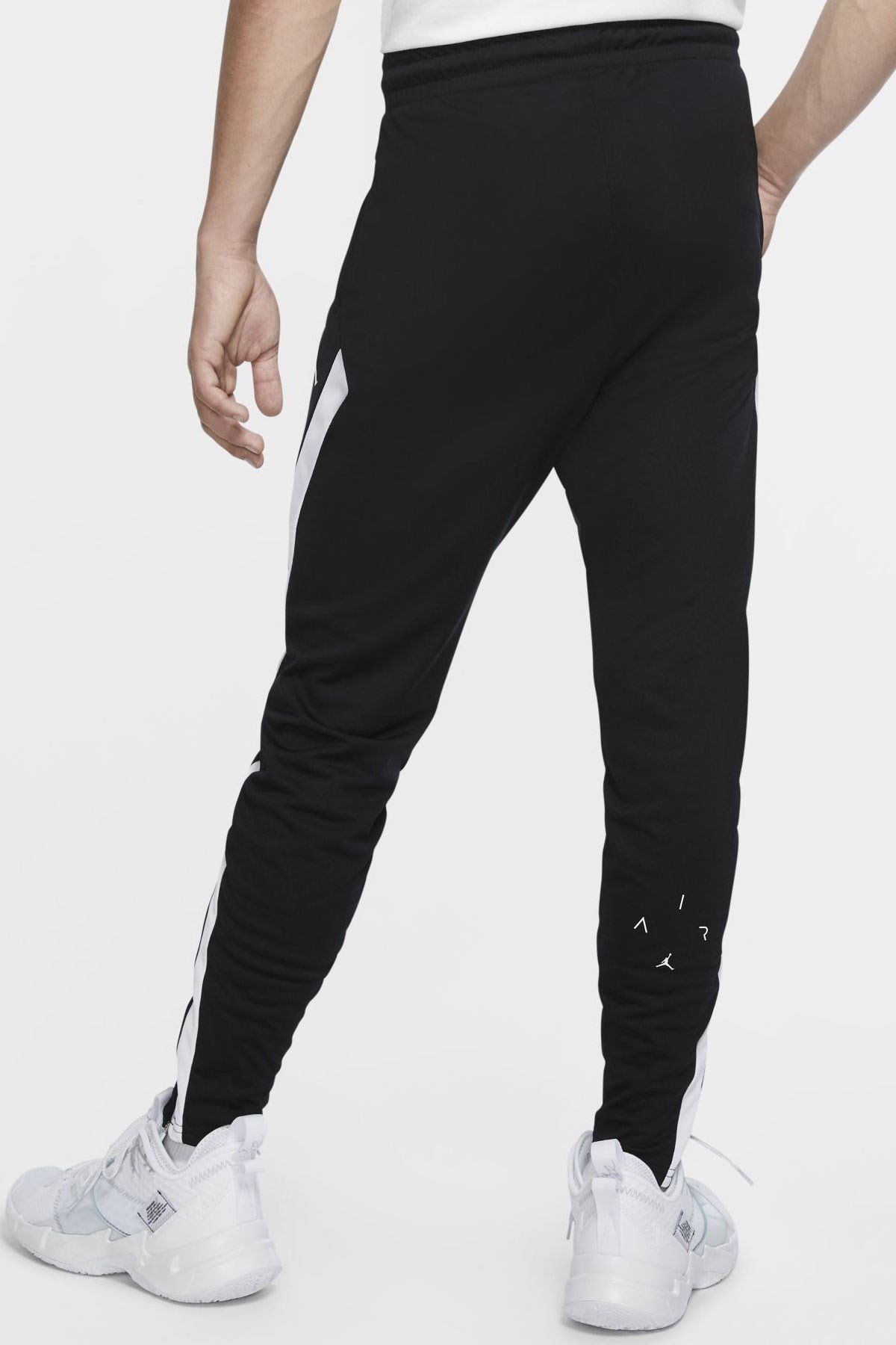 Nike M J Aır Dry Knıt Pant Erkek Eşofman Altı