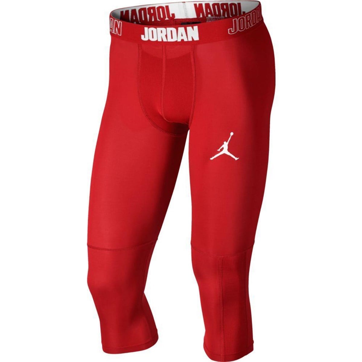 Nike M J Alpha Dry Tight Erkek Tayt