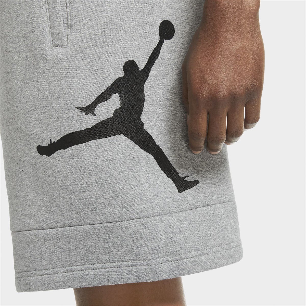 Nike M J Jumpman Aır Flc Short Erkek Şort